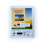 Hawamahal A5 Notebook - Image 4