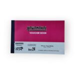 Hawamahal Cash Voucher Book - Image 3