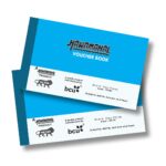 Hawamahal Cash Voucher Book - Image 2