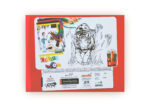 Hawamahal Drawing Notebook - Image 23