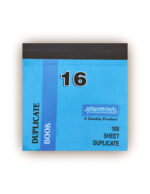 Hawamahal Duplicate Book No. 16, 12, 8, and 6 - Image 4