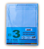 Hawamahal Geography A3 Punch Paper