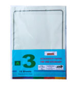 Hawamahal Geography A3 Punch Paper - Image 2