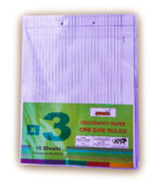 Hawamahal Geography A3 Punch Paper - Image 5