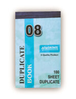 Hawamahal Duplicate Book No. 16, 12, 8, and 6 - Image 7