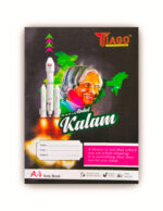 Tiago A4 Notebook - Image 2