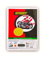 Tiago A4 Notebook - Image 3