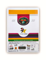 Tiago A4 Notebook - Image 4