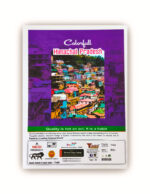 Tiago A4 Notebook - Image 5