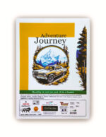 Tiago A4 Notebook - Image 9