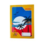 Yuvraj A4 Notebook - Image 14