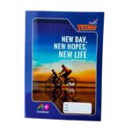 Yuvraj A4 Notebook - Image 23