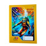 Yuvraj A4 Notebook - Image 5