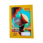 Yuvraj A4 Notebook - Image 9