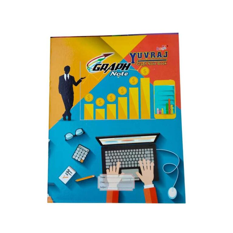 Yuvraj A4 Graph Notebook
