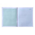 Yuvraj A4 Graph Notebook - Image 3