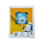 Yuvraj A4 Graph Notebook - Image 4