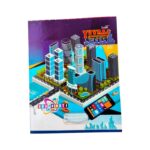 Yuvraj A4 Graph Notebook - Image 5