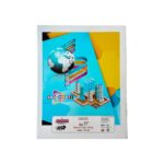 Yuvraj A4 Graph Notebook - Image 6