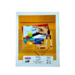 Yuvraj A4 Graph Notebook - Image 8