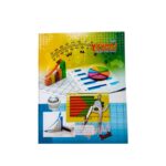 Yuvraj A4 Graph Notebook - Image 11