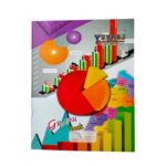 Yuvraj A4 Graph Notebook - Image 13