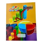 Yuvraj A4 Graph Notebook - Image 15