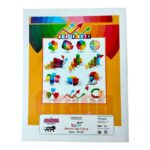 Yuvraj A4 Graph Notebook - Image 16