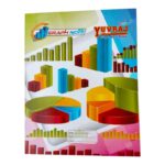 Yuvraj A4 Graph Notebook - Image 17