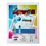 Yuvraj A4 Graph Notebook - Image 18