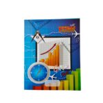 Yuvraj A4 Graph Notebook - Image 9