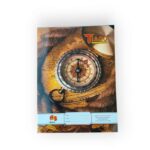 Tiago A5 Notebook - Image 7