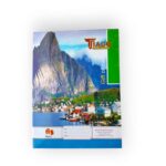 Tiago A5 Notebook - Image 5