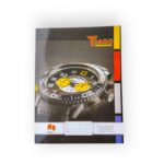 Tiago A5 Notebook - Image 13