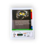 Tiago A5 Notebook - Image 12