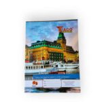 Tiago A5 Notebook - Image 11