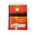 TIAGO A4 Spiral Notebook - Image 11