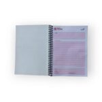 TIAGO A4 Spiral Notebook - Image 10