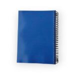 TIAGO A4 Spiral Notebook - Image 8