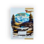 Tiago A4 Notebook - Image 15