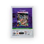 Tiago A4 Notebook - Image 8