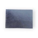 Black PVC Geography File - Image 4