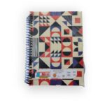 Negi A4 Spiral Notebook - Image 2