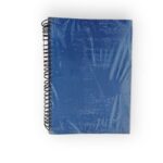 Negi A4 Spiral Notebook - Image 3