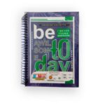 Negi A4 Spiral Notebook - Image 4