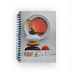 Negi A4 Spiral Notebook - Image 5
