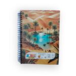 Negi A4 Spiral Notebook - Image 6