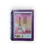 Negi A4 Spiral Notebook - Image 7
