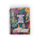 Negi A4 Spiral Notebook - Image 8