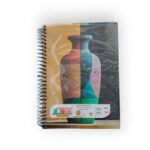 Negi A4 Spiral Notebook - Image 9